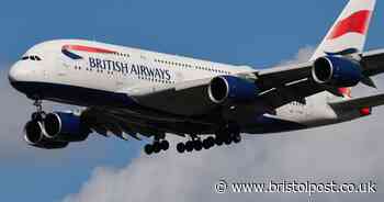 British Airways removes major tourist route barely a year after reinstating it, travellers warned