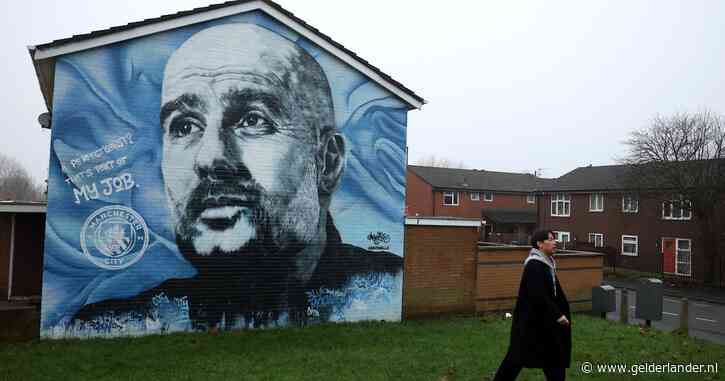 LIVE Premier League | Zorgen voor City nemen toe: Grealish, Walker, Ederson en Stones ontbreken tegen Everton