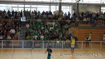 Sparkassenpokal jetzt im Liveticker: Titelverteidiger mit starkem Start