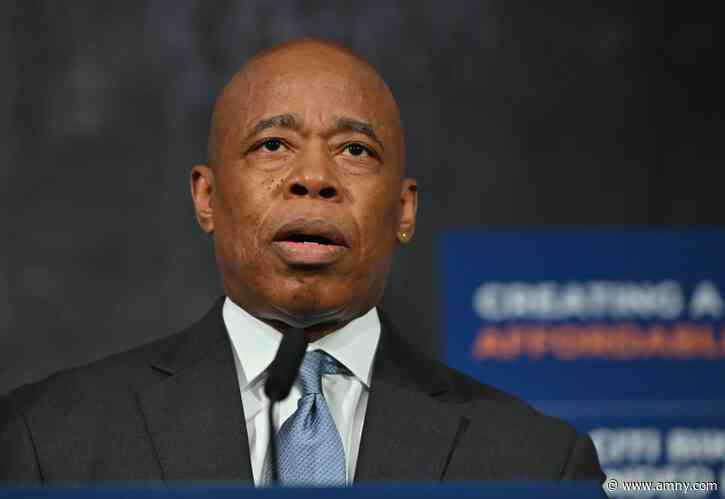 2024 Year in Review: New York politics dominated by City Hall turmoil