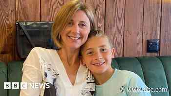 'Our club kept swimming - despite losing our pool'