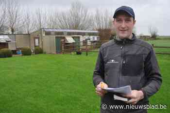 Peter Regheere voorspelde het weer: “Het was voor 85 procent juist”