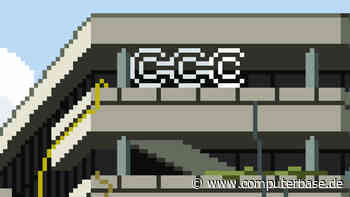 Chaos Computer Club: Hacker-Kongress 38C3 startet morgen in Hamburg [Notiz]