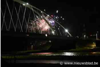 Zo’n twintig toelatingen voor vuurwerk in Malle, Zandhoven blijft waarschijnlijk hangen rond vijftal