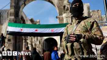 Assad loyalists kill 14 in clash with Syria's new ruling forces