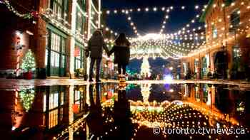 What’s open around the the GTA on Boxing Day