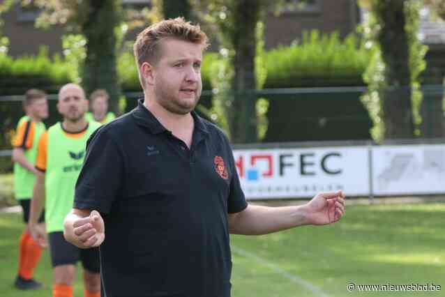 Loppem-trainer vertrekt na dit seizoen, ook twee spelers verlaten de club