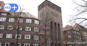 Denkmale in Hannover: Historie der St.-Heinrich-Kirche an der Sallstraße 72 in Südstadt