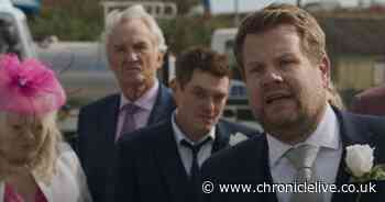 Gavin and Stacey viewing figures confirmed as BBC finale gets 'surprise' Christmas Day rival