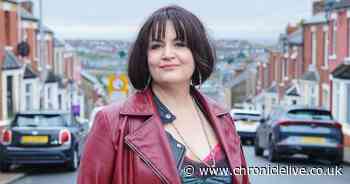 BBC Gavin and Stacey's Ruth Jones reveals dark inside joke behind character names