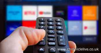 Netflix viewers issued £1,000 fine warning over streaming shows in January 2025