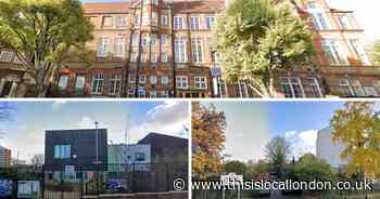 Petitions launched in campaign to stop school merger