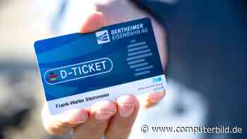 Das Deutschlandticket wird teurer - aber warum?