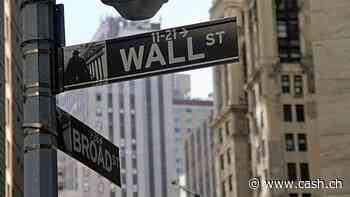 US-Börsen stehen vorbörslich im Minus