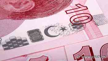 Türkische Zentralbank: Senkung des Leitzinses dank tieferer Inflation