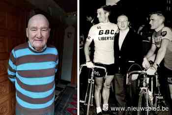 “Soms kon ik hem kloppen in de sprint”: oud-wielrenner Frans Melckenbeeck (84) diep onder de indruk van overlijden Rik Van Looy