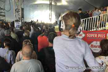 Moen Feest kondigt 5 Nederlandse topartiesten aan voor editie 2025