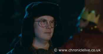 BBC Call The Midwife fans in tears as major character put 'at risk' in Christmas cliff-hanger