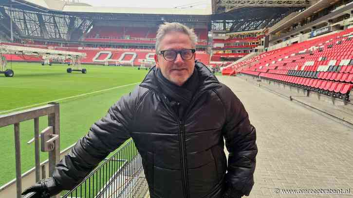 ‘Groots was het belangrijkste in mijn carrière’, blikt Guus Meeuwis terug