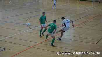 Sparkassenpokal jetzt im Liveticker: Emmering kegelt Bezirksligisten raus