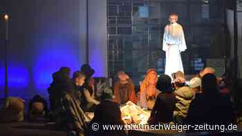 Weihnachten im Kreis Helmstedt: Von Liebe und Mitmenschlichkeit