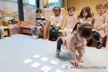 Stad helpt ouders van instappers school in de buurt vinden