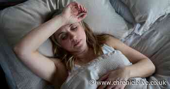 Sleep experts explain why so many of us wake up at 4am and how to stop it