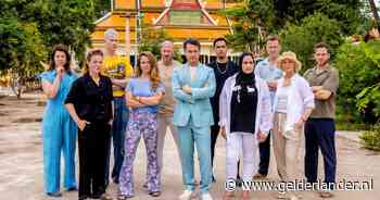 Deze deelnemers proberen in het 25ste seizoen de mol te ontmaskeren