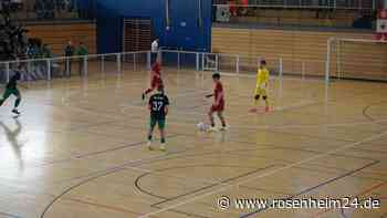 Sparkassenpokal jetzt im Liveticker: Titelverteidiger sichert sich Finalticket