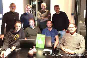 Padelclub verhuist naar Radar site: “De gesprekken met Sporting leverden niets op”