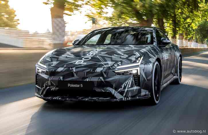 Naar deze auto’s die in 2025 komen kijken we het meeste uit