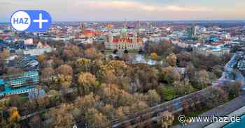 Was sich die Bürgermeister von Hannovers Stadtbezirken für 2025 wünschen
