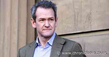 Alexander Armstrong pledges winnings from The Chase Christmas special to Newcastle's Lit & Phil
