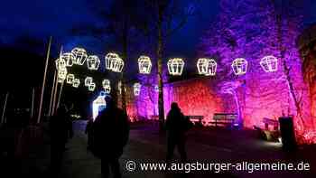 Christmas Garden im Zoo: Zusätzlicher Familientag und neue Musik