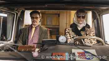 Auch Kidnappen will gelernt sein: „Entführen für Anfänger“