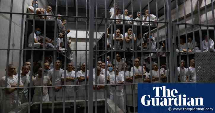 Latin America’s rise in tuberculosis linked to imprisonment rates