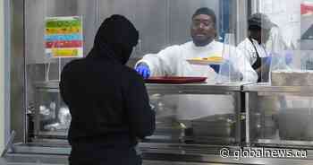 Toronto shelter workers say holidays difficult time for refugee claimants