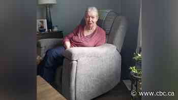 Missing senior may have gotten lost in fog while driving home on Christmas Day: Manitoba RCMP