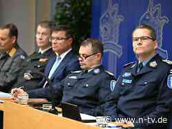 Teil von Putins Schattenflotte?: Störung an Unterseekabel - Finnen entern Öltanker