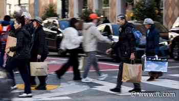 US retail’s multibillion-dollar returns problem