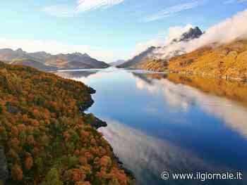 Tragedia in Norvegia, bus precipita in mare. A bordo ci sono circa 70 persone