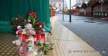 Stille in Magdeburg: Stadt trauert nach dem tödlichen Anschlag