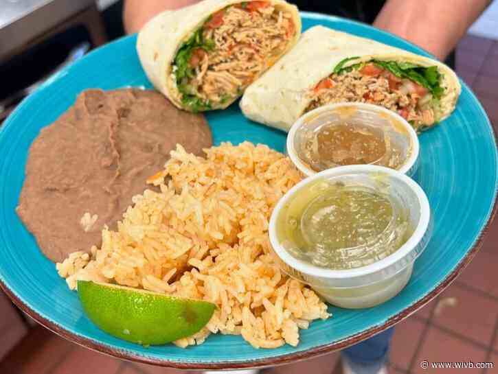 Mexican restaurant Oralia reopens in new downtown location after bazaar exit