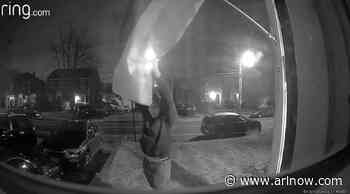 Charges against soldier accused in pride flag theft dismissed