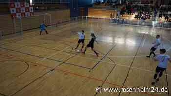 Sparkassenpokal jetzt im Liveticker: Emmering und 1860 Rosenheim ziehen ins Finale ein