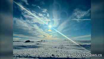 IN PICTURES: CTV Saskatoon viewers send us their holiday photos