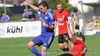 In der Bezirksliga gibt‘s auch eine „gefühlte Meisterschaft“