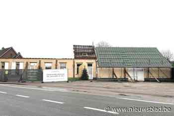 Jones Living verbouwt oude langgevelhoeve in centrum Zoersel