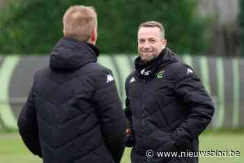 Nieuwe Cercle-coach Ferdinand Feldhofer vierde Kerstmis op zijn eentje in Brugge: “Ik was verbaasd dat er zoveel mensen alleen waren”