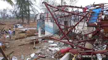 20 Jahre nach dem Tsunami: Der Tag, als in Khao Lak das Wasser kam